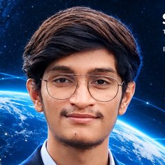 Photo of Kashif Patel