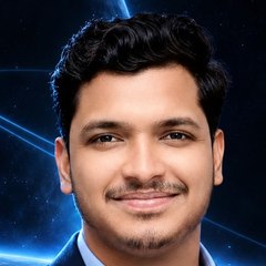Photo of Sameer Sayyad